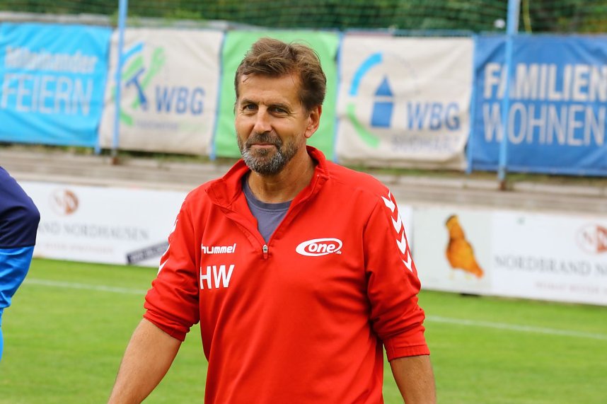 Wacker ringt Meuselwitz im Pokal nieder