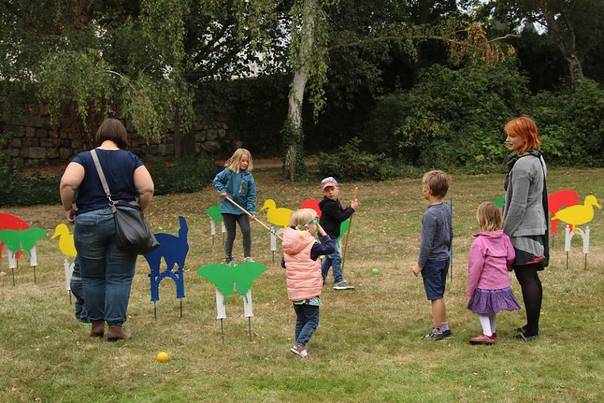 Theaterfest gefeiert