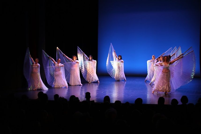 Theaterfest gefeiert