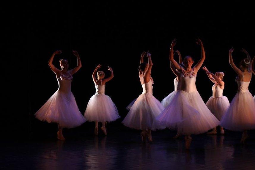 Theaterfest gefeiert