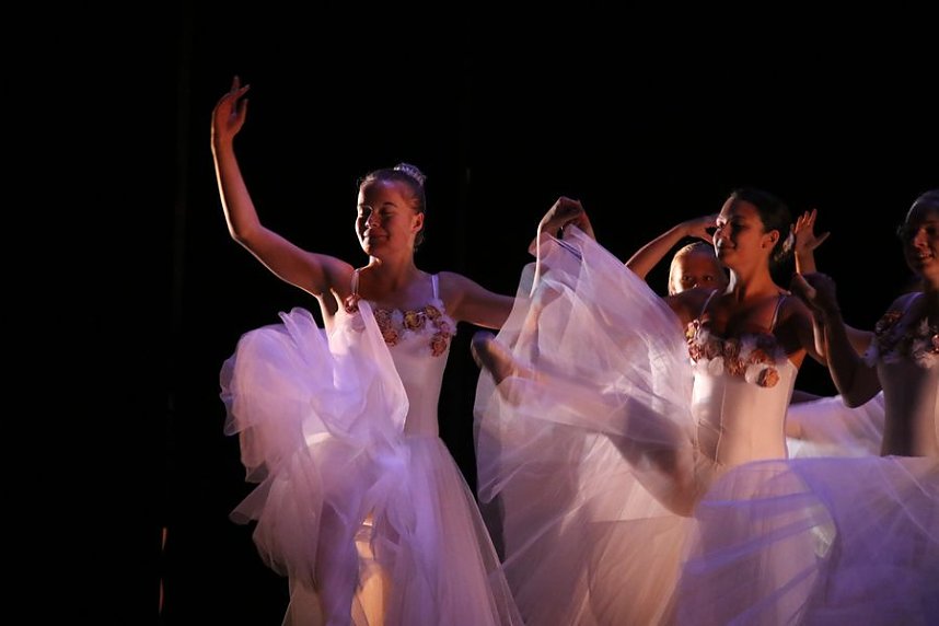 Theaterfest gefeiert