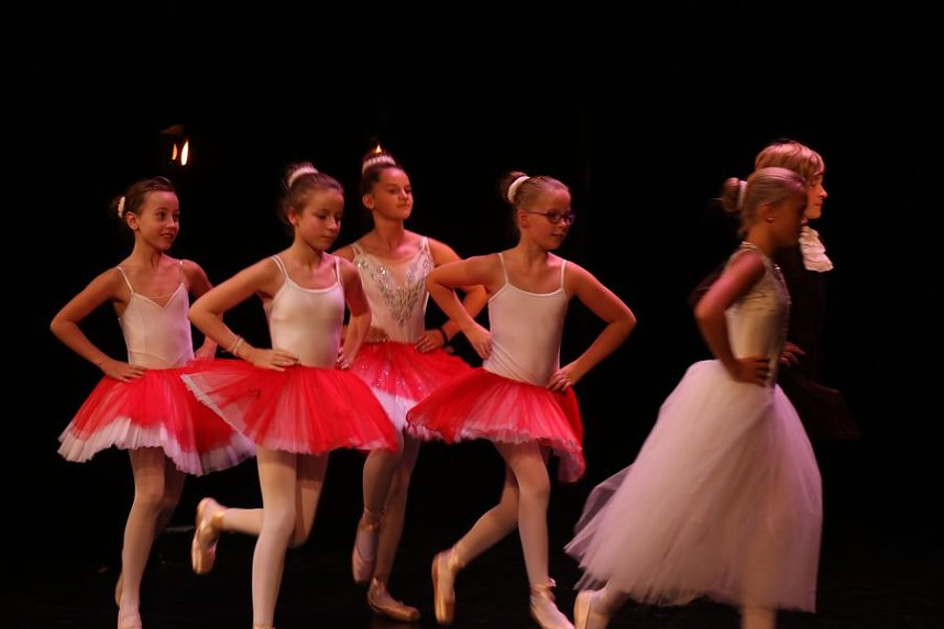 Theaterfest gefeiert