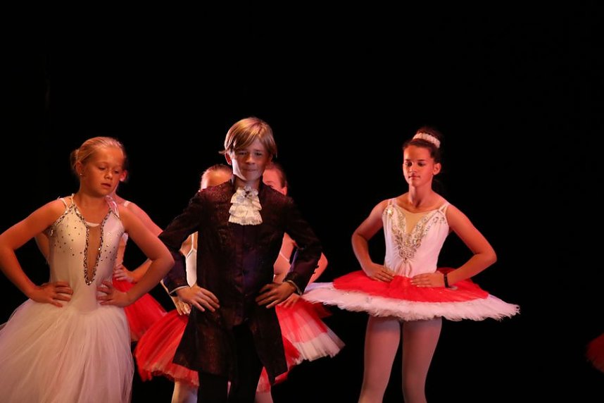 Theaterfest gefeiert