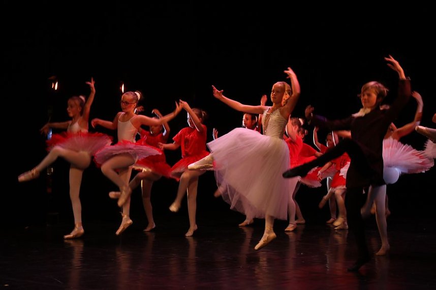 Theaterfest gefeiert