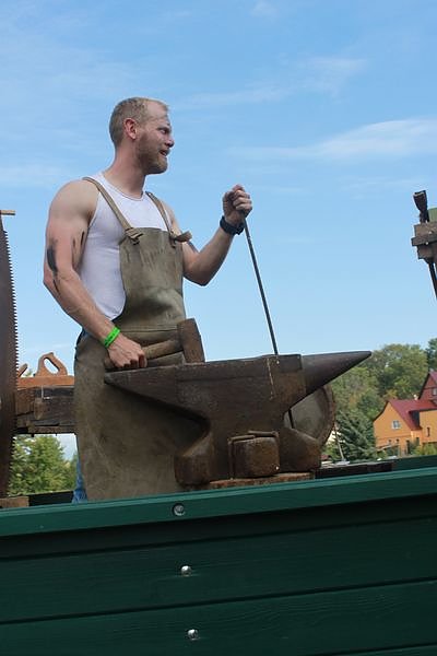 Festumzug in Kehmstedt