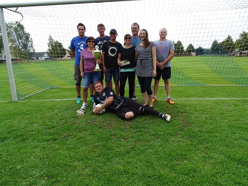 Sportwoche in G&ouml;rsbach