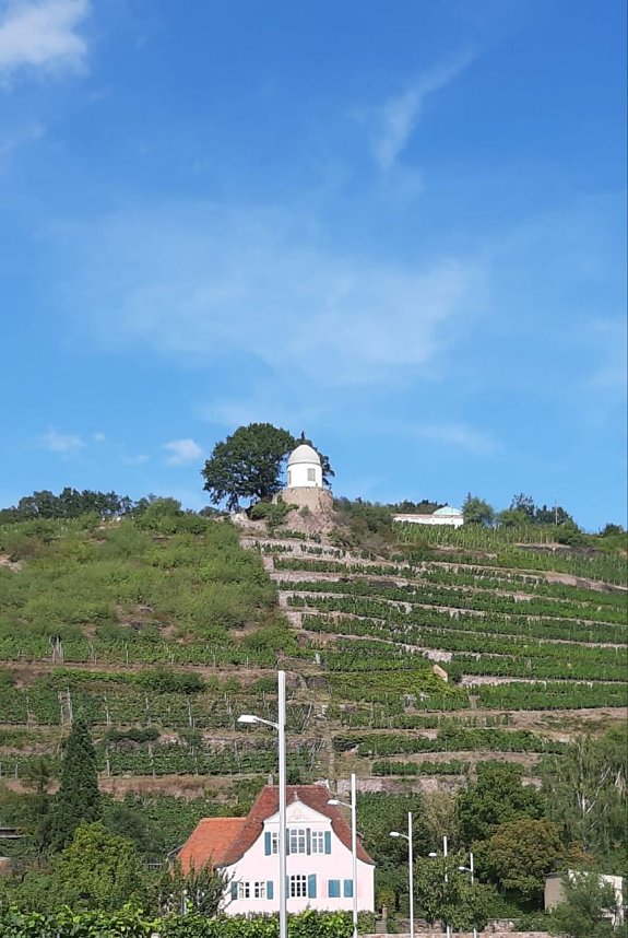 Mit der GEW unterwegs