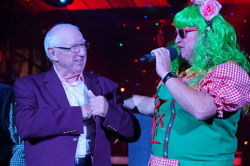 23. Oktoberfest in Sundhausen