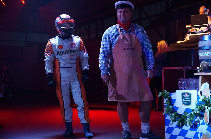 23. Oktoberfest in Sundhausen