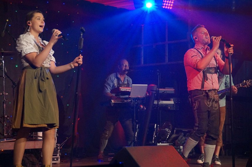 23. Oktoberfest in Sundhausen