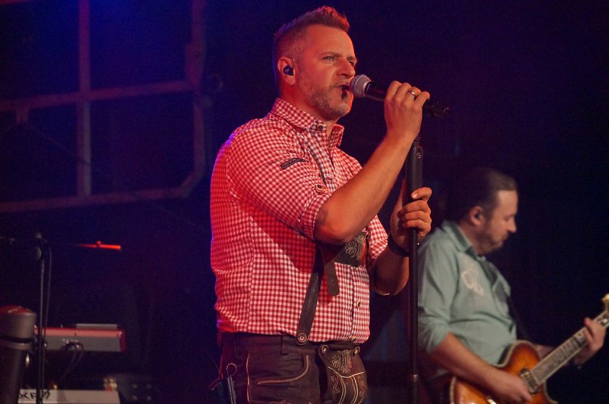 23. Oktoberfest in Sundhausen