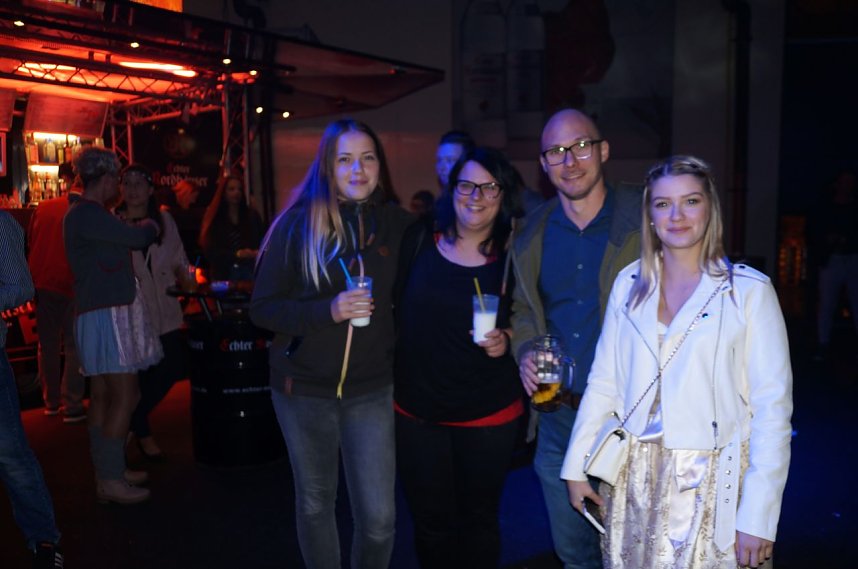 23. Oktoberfest in Sundhausen