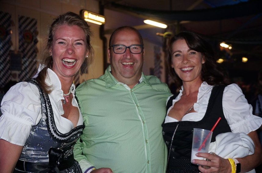 23. Oktoberfest in Sundhausen