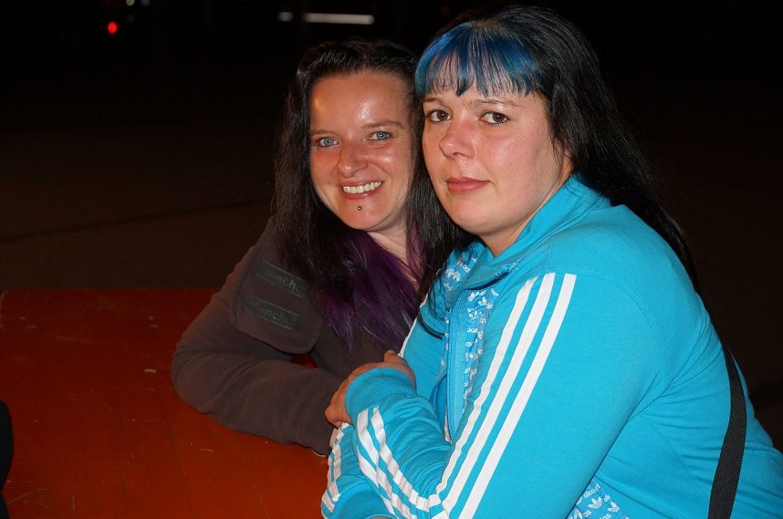 23. Oktoberfest in Sundhausen