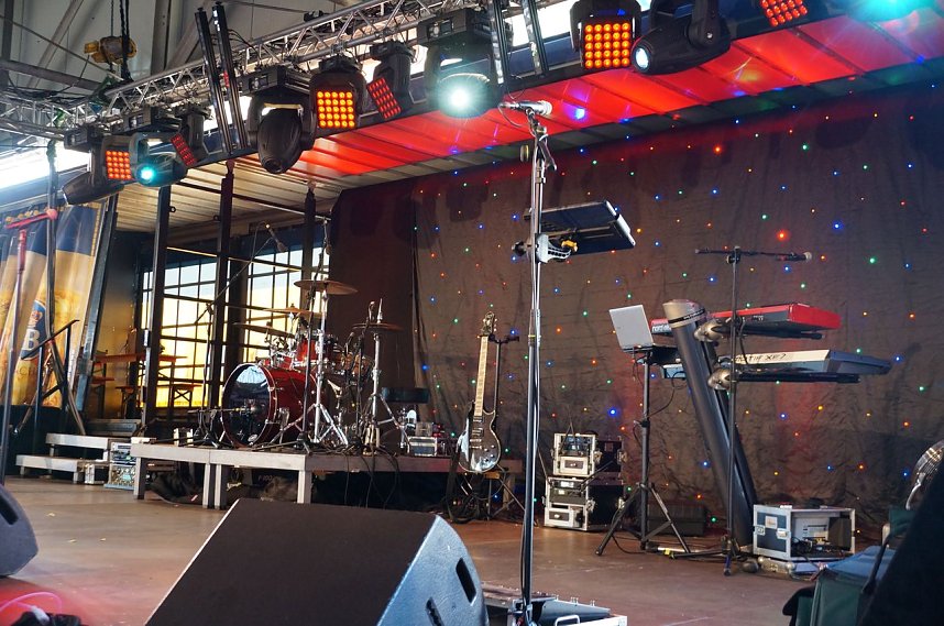 23. Oktoberfest in Sundhausen