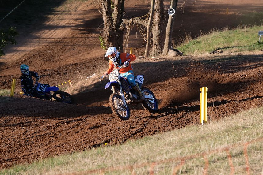 Hamma Moto Cross