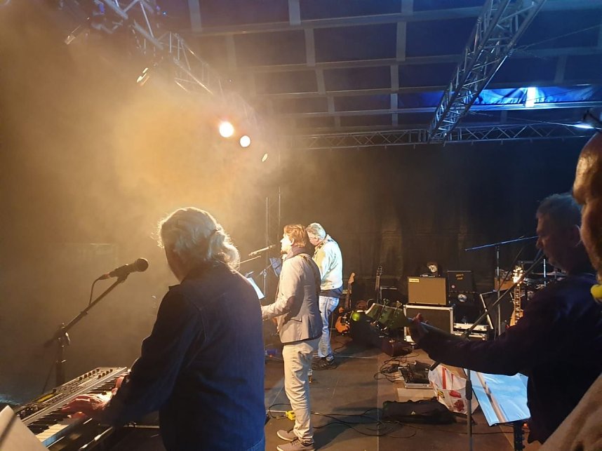 "Herreden rockt f&uuml;r Gambia"