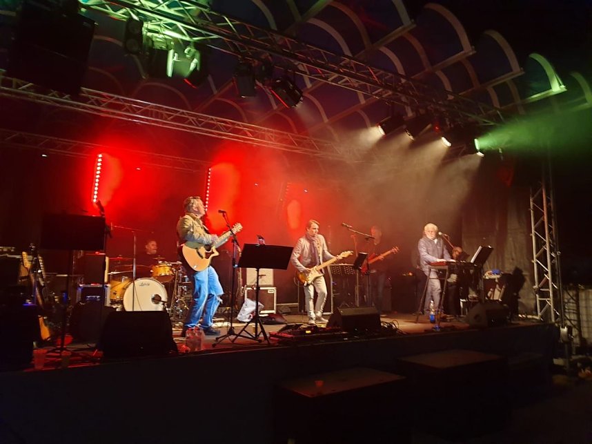 "Herreden rockt f&uuml;r Gambia"