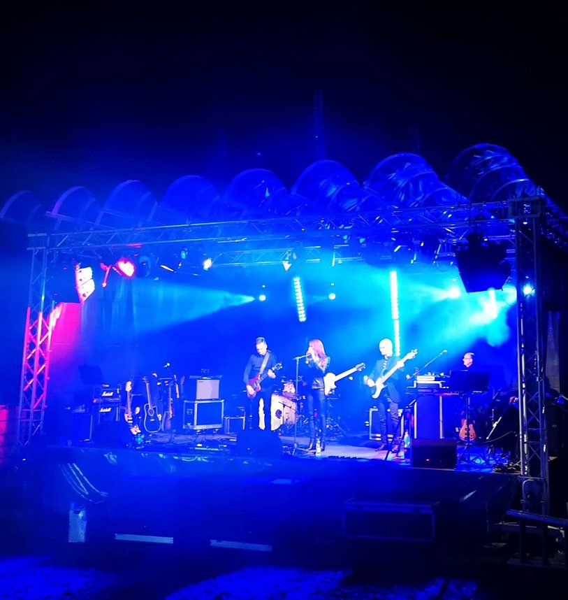 "Herreden rockt f&uuml;r Gambia"