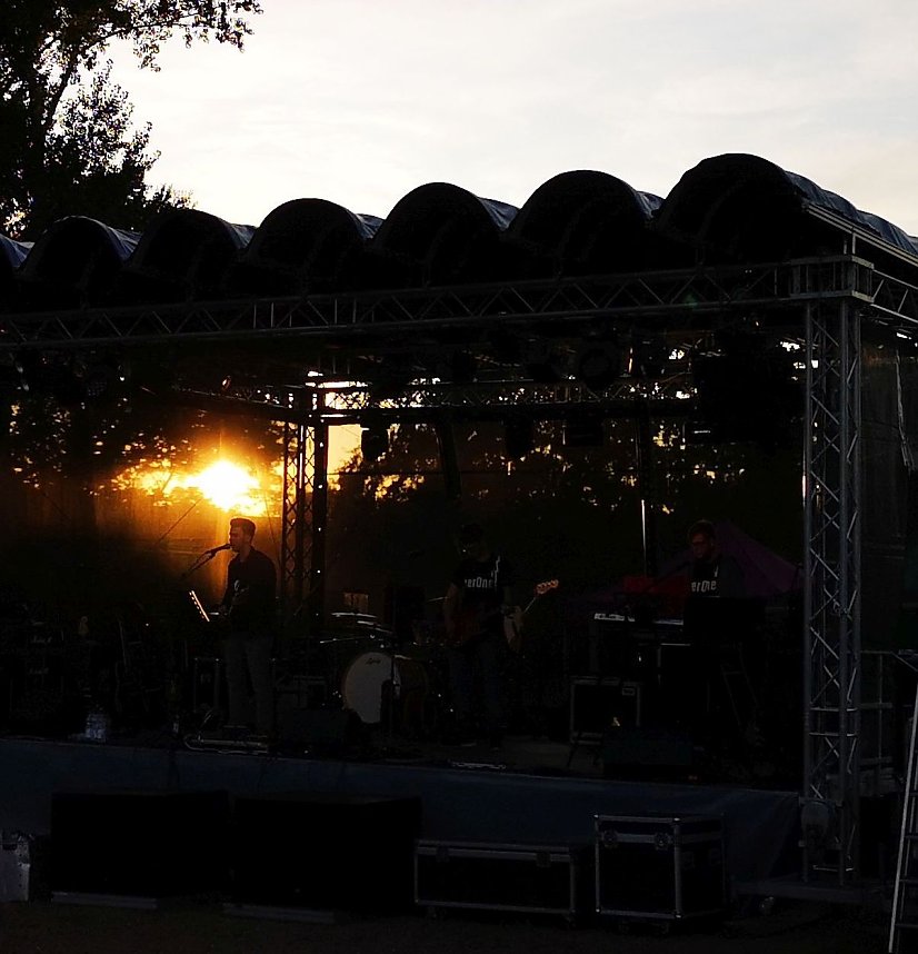 "Herreden rockt f&uuml;r Gambia"