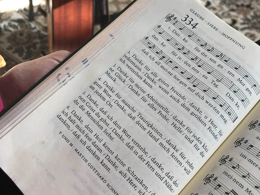 Unterwegs im Landkreis Nordhausen