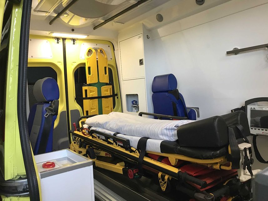 Unterwegs im Landkreis Nordhausen