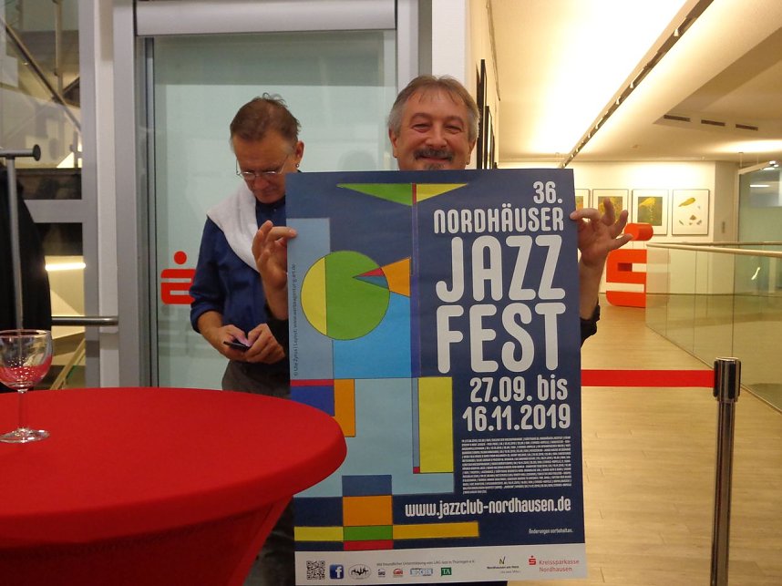 Ausstellung von Ute Zyrus-Gonska