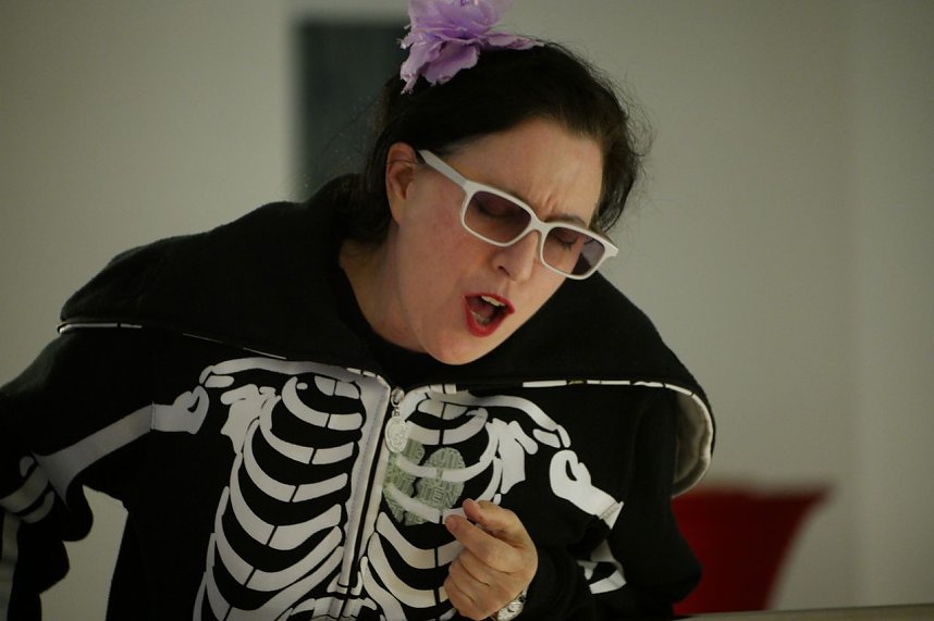 Das 36. Nordh&auml;user Jazzfest ist er&ouml;ffnet