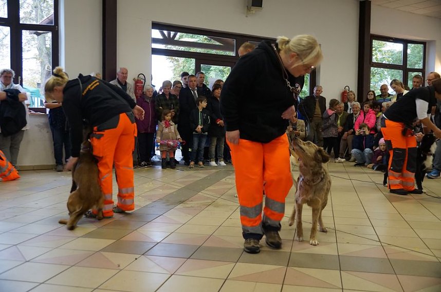 Erntedankfest in Urbach