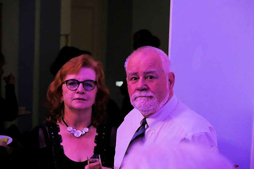 70 Jahre Wiederaufbau Theater