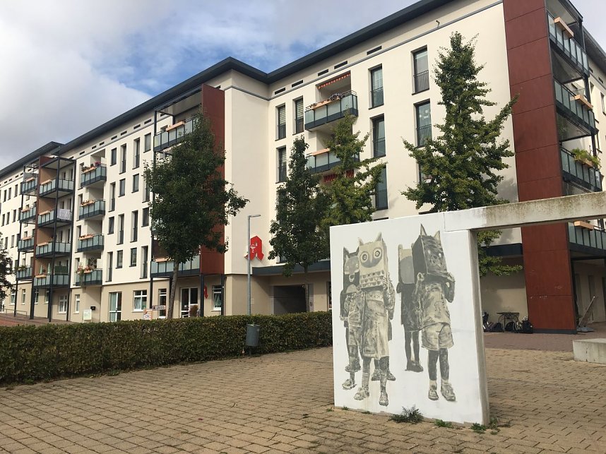 Grau war gestern � ab heute wird es bunt