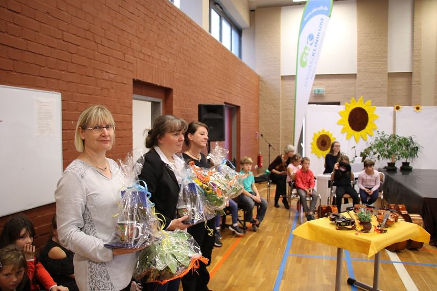 100 Jahre Kinder- und Jugendpsychatrie in Nordhausen