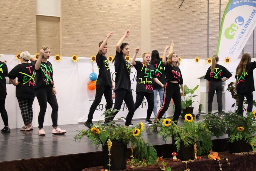 100 Jahre Kinder- und Jugendpsychatrie in Nordhausen