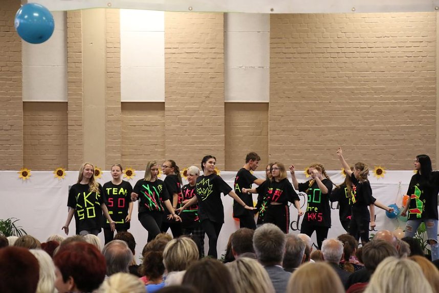 100 Jahre Kinder- und Jugendpsychatrie in Nordhausen