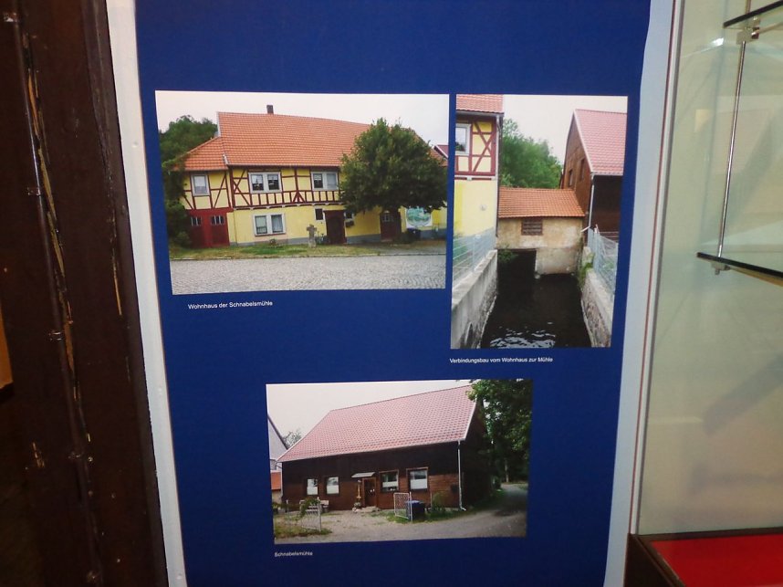 Neue Ausstellung im Tabakspeicher er&ouml;ffnet