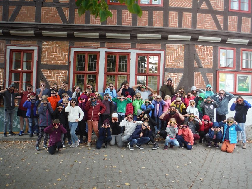 KILA sucht Obst zum Saft machen