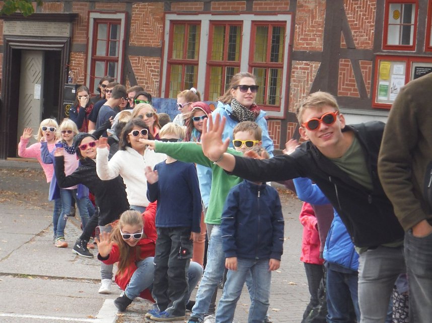 KILA sucht Obst zum Saft machen