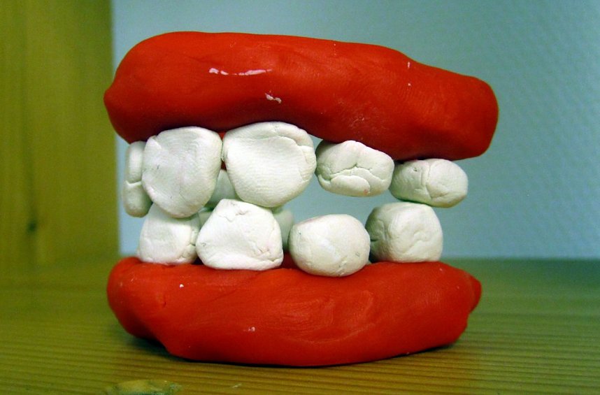 Tag der Zahngesundheit