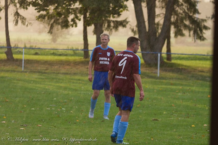 Klarer Sieg f&uuml;r die Gastgeber