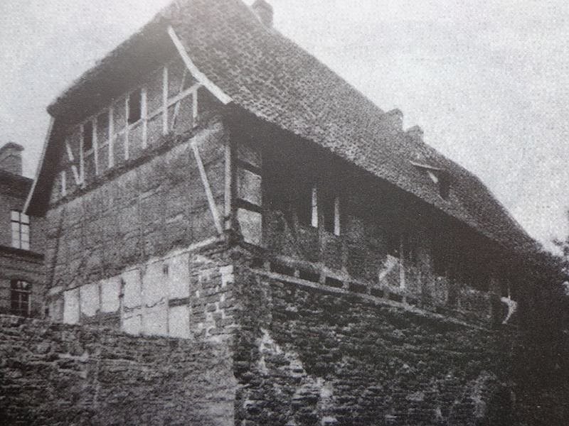 Vortragsabend der S&uuml;dharzer Geschichtsfreunde