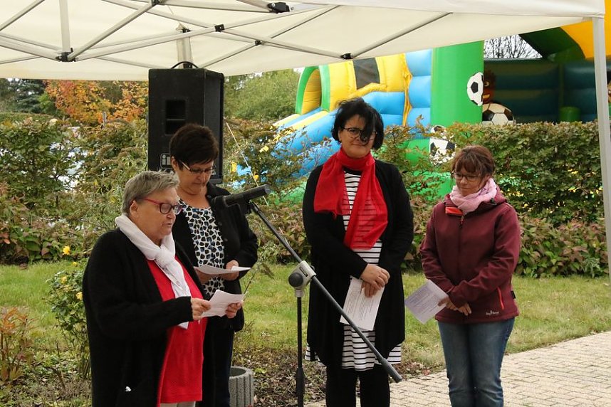 9. Apfelfest in Neustadt