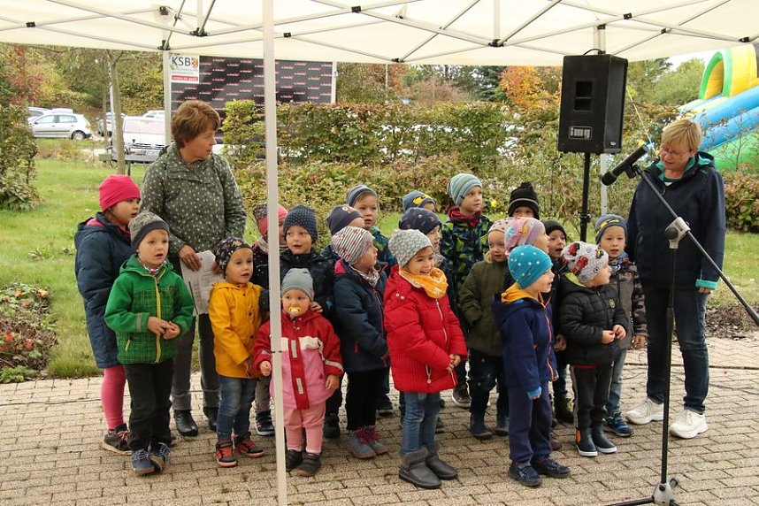 9. Apfelfest in Neustadt