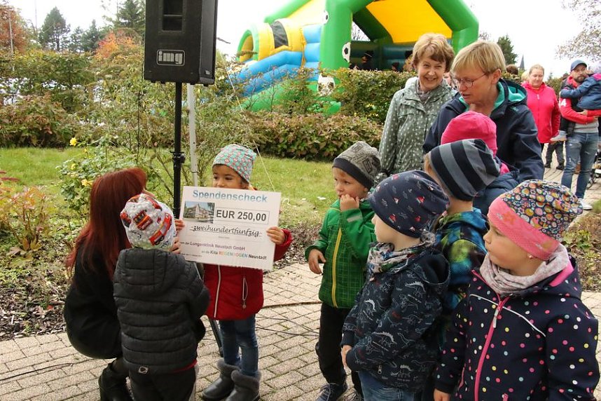 9. Apfelfest in Neustadt