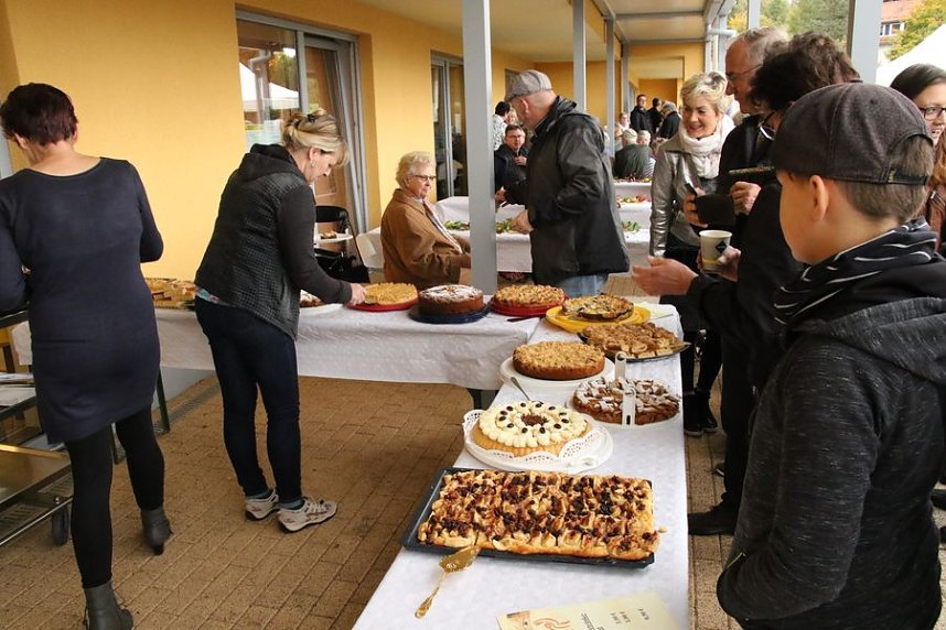 9. Apfelfest in Neustadt