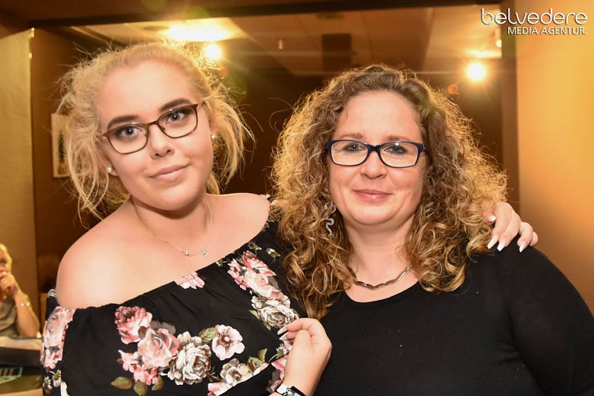 Eine Nacht mit Swagger