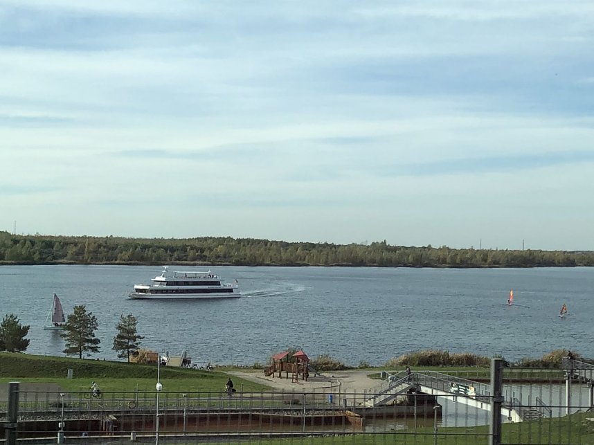 Zu Gast beim MDR in Leipzig