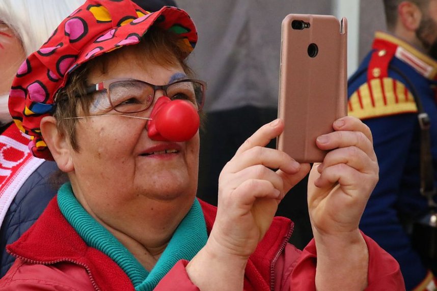 Karnevalssaison in Bleicherode er&ouml;ffnet