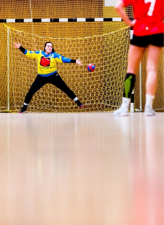 Das vergangenen Handball-Wochenende