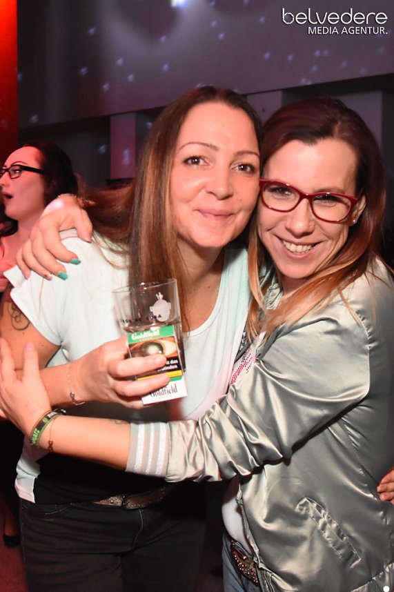 Party im Jugendclubhaus in Nordhausen - der Samstag