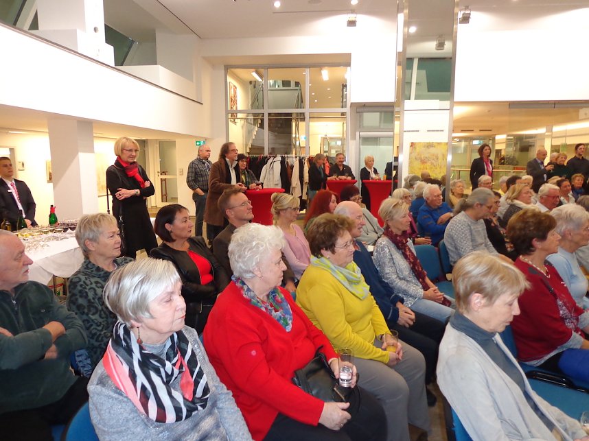 Mackensen-Ausstellung